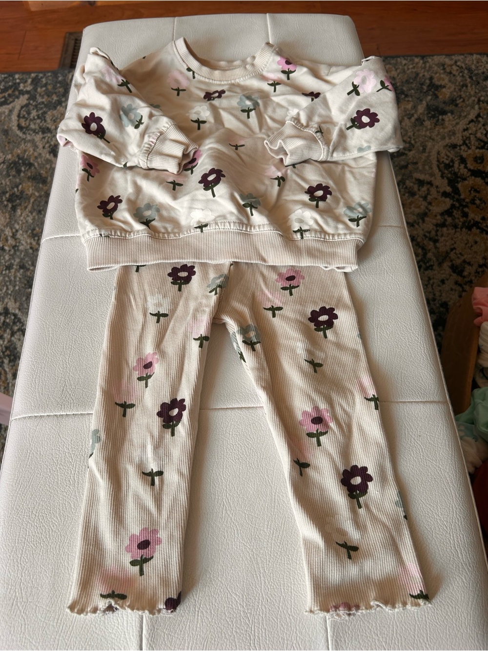 Matching set